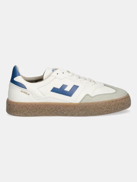 Flamingos sneakersy Burela Bold BBBLU beżowy