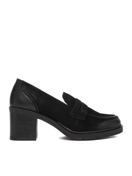 Lasocki Polobotky černá