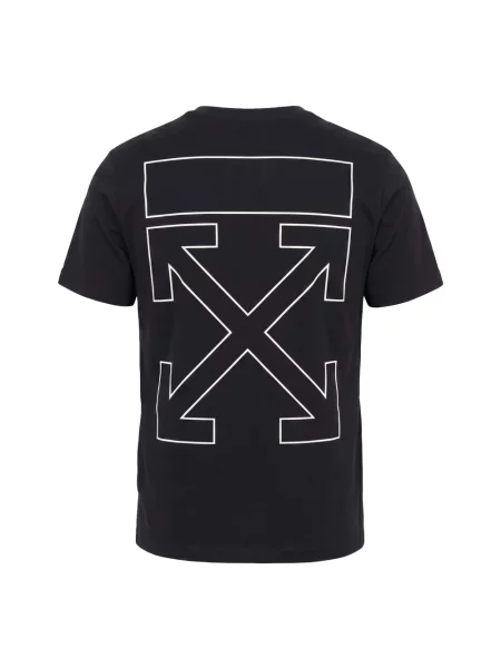 Koszulka Off-white biała