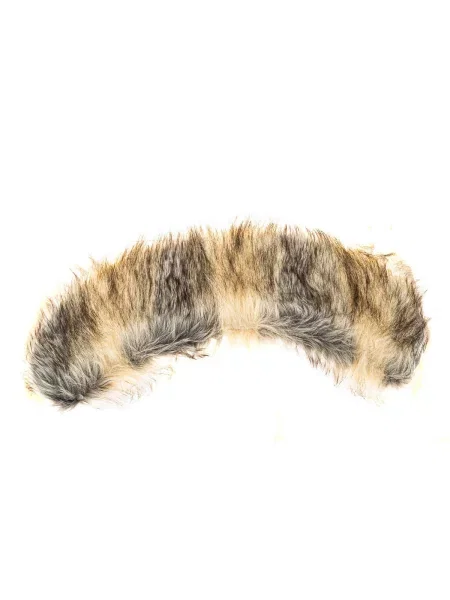 Gyerek sál Neck And Neck bézs