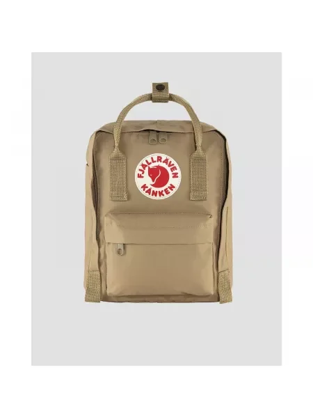Kabelka Fjallraven hnedá
