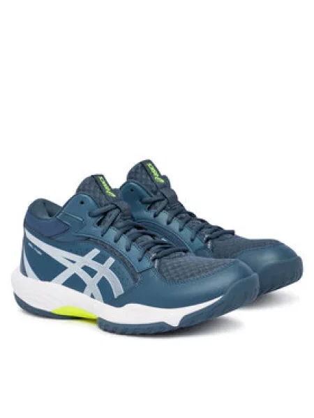 Tenisice za dvoranski nogomet Asics Gel-Task Mt 5 Tamnoplava
