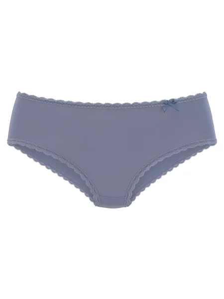 S.Oliver Spodnje hlače modra