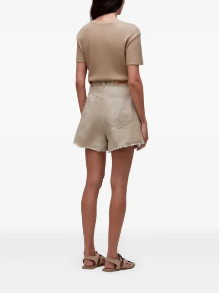 Małe mały szorty Osklen