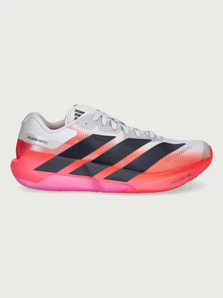 Čevlji za telovadbo adidas adizero Dropset Pro Training Shoes Pisana siva