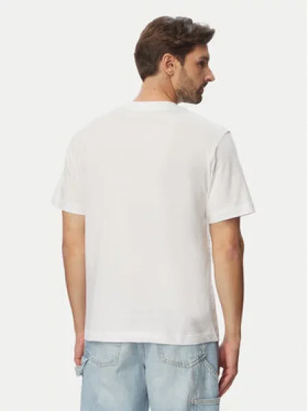Tričko Jack & Jones bílé