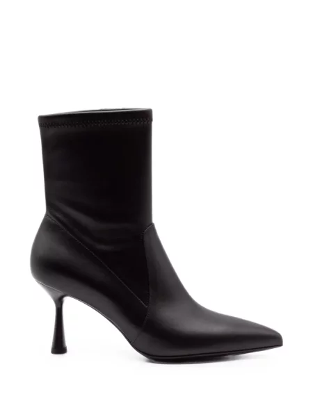 Chiloți Sergio Levantesi slip-on negru