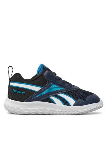 Кроссовки Reebok синие