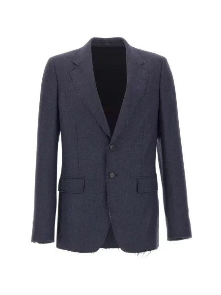 Zakó Mm6 Maison Margiela kék