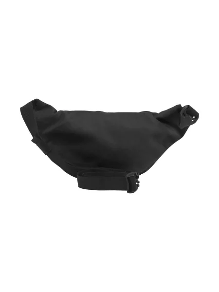 Táska Jansport fekete