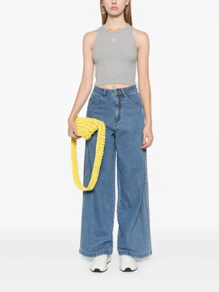 Hanorac Adidas albastru