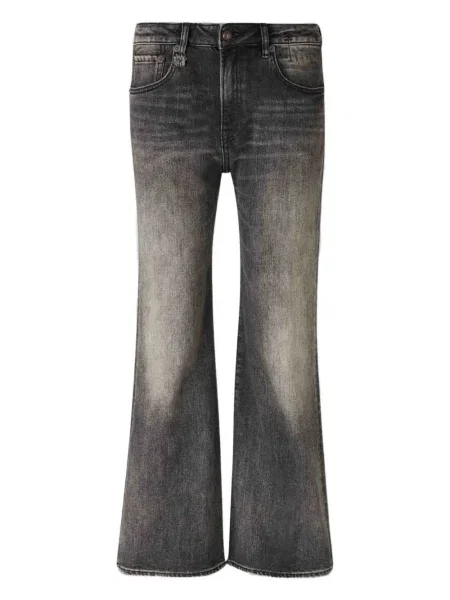 Blugi R13 negru