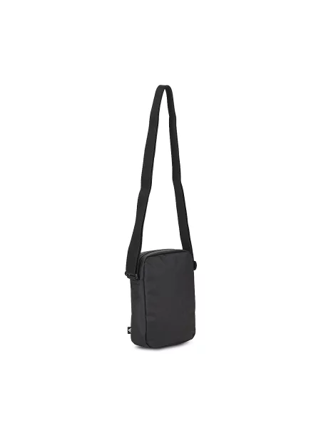 Crossbody táska Adidas fekete