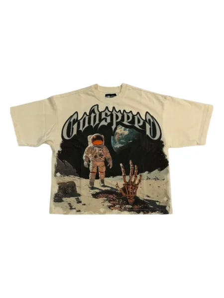 Tricou Godspeed