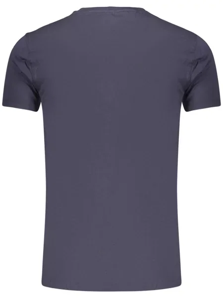 Tricou Marina Militare albastru