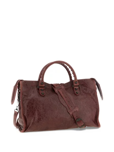 Geantă Balenciaga roșu