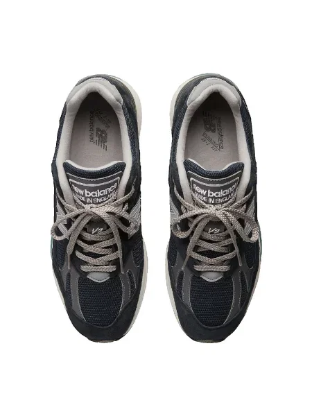 Pantofi New Balance albastru