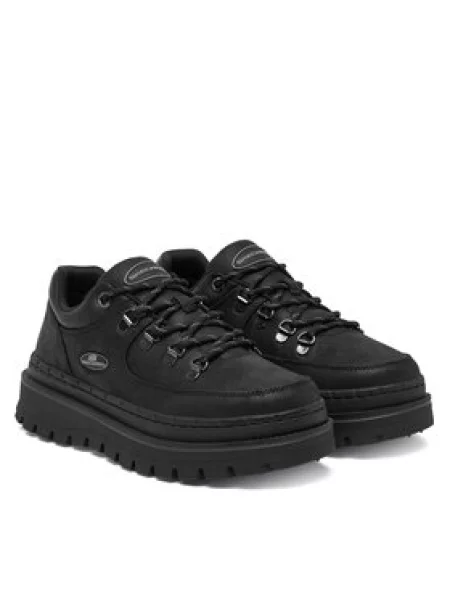Skechers Sportcipők Jammers Say Goodbye fekete