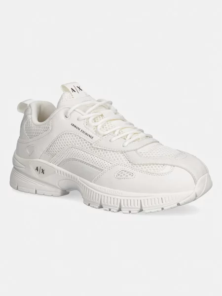 Armani Exchange superge bela