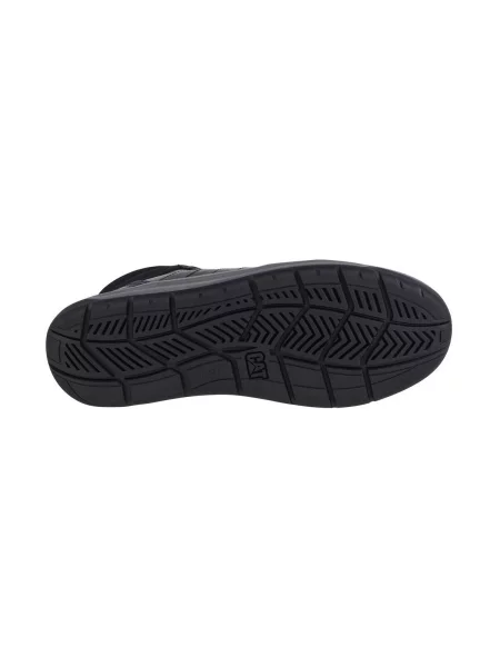 CATerpillar Gležnjače Apa Cush Mid crna
