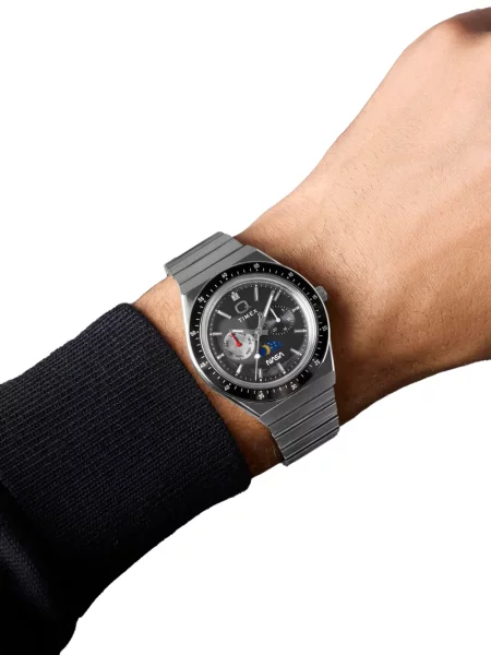 Ceas Timex negru