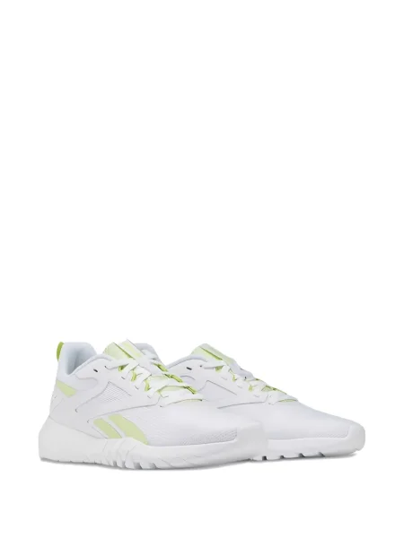 Sneakerși Reebok Flexagon alb
