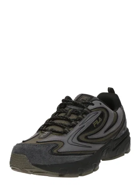 Pantofi Fila gri