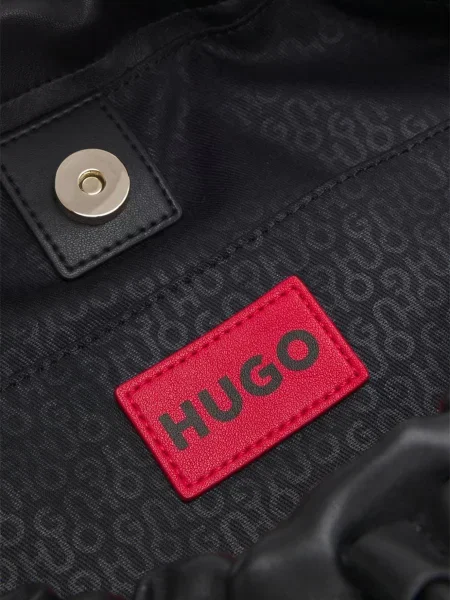 Сумка Hugo черная