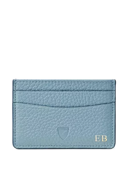 Portofel Aspinal Of London albastru