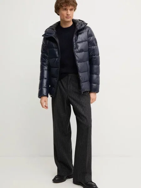 Lacoste sweter wełniany