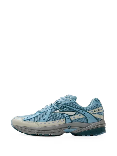 Sneakerși Brooks albastru