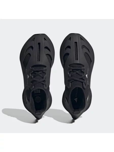 Boty adidas by Stella McCartney Sportswear černé