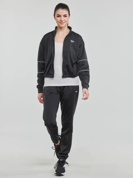 Melegítő szett Reebok Classic fekete