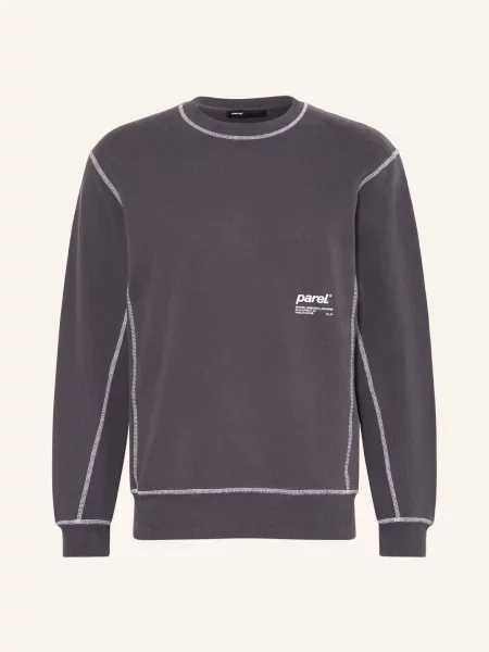 Parel. Bluza Nierozpinana grau