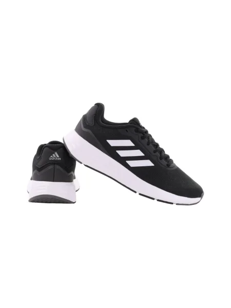 Tenisky Adidas čierna