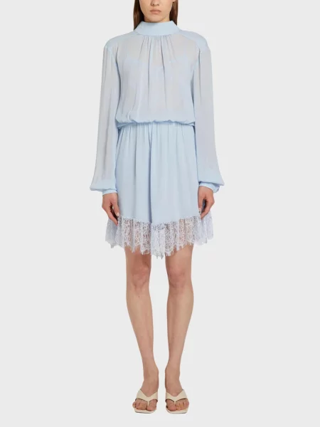 Сукня Marella блакитна