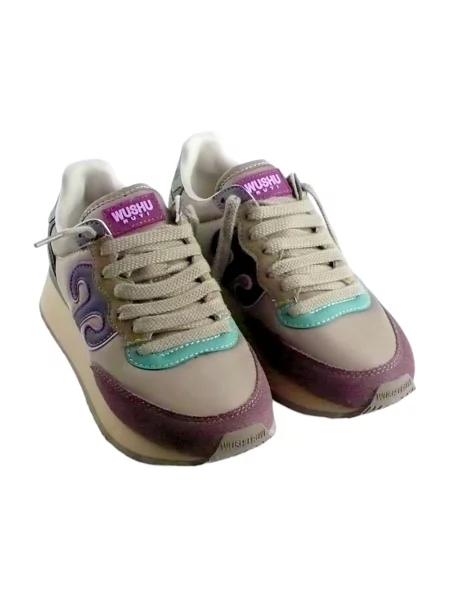 Sneakersy Wushu Ruyi