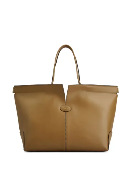 Geantă Tod's maro