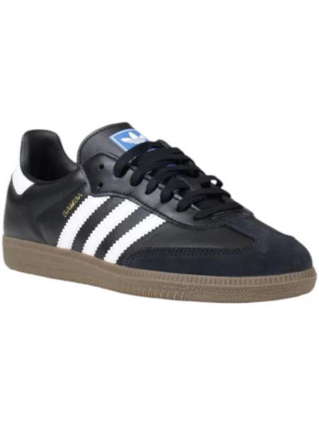 Tenisky Adidas Samba bílé
