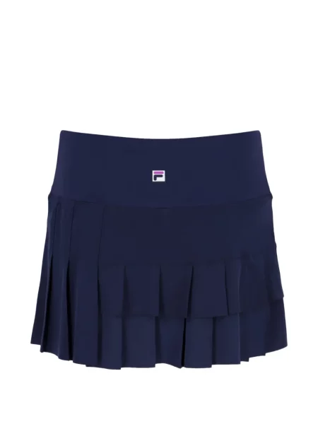Pantaloni scurți Fila albastru