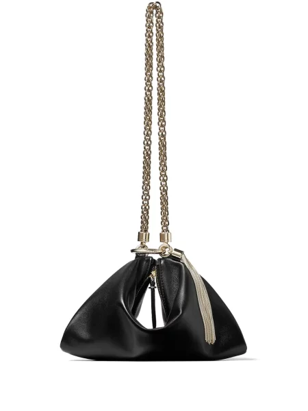 Kabelka Jimmy Choo černá