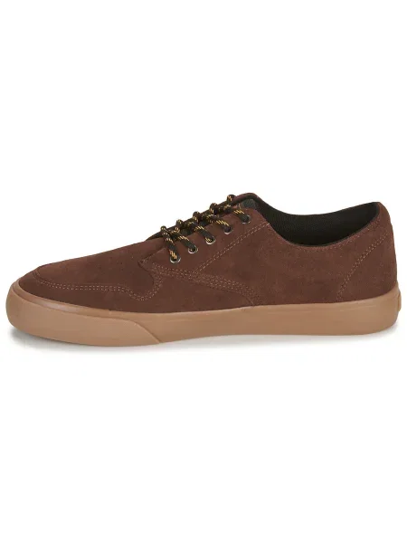 Pantofi Element maro