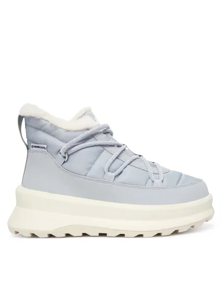 Helly Hansen Cizme de zăpadă Bluesky gri