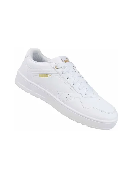 Félcipo Puma fehér