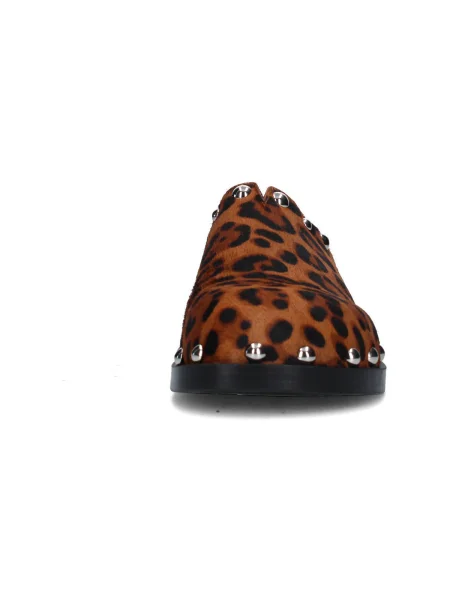 Pantofi Noa Harmon maro
