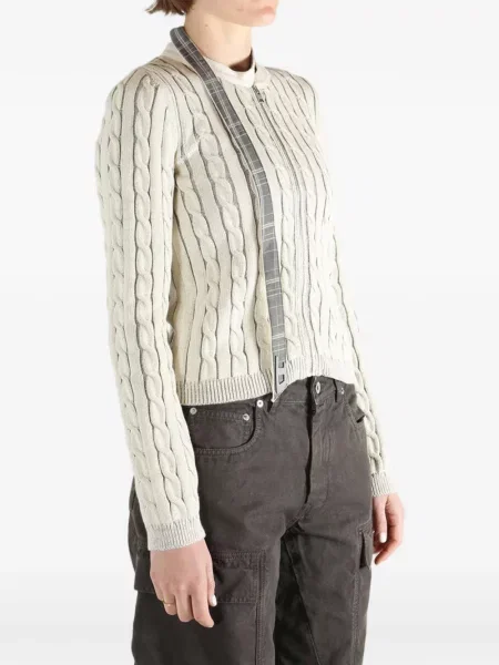 Cardigan Diesel tricotate