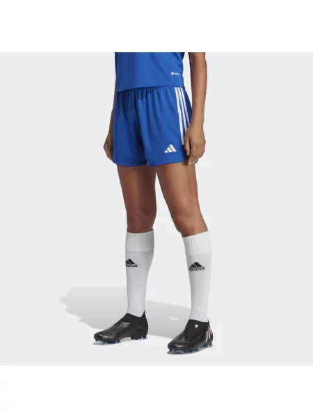 Szorty Adidas białe