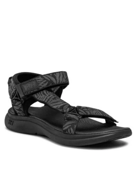 Helly Hansen Sandály Capilano Sandal černá