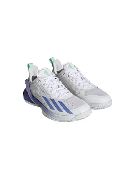 Pantofi Adidas alb