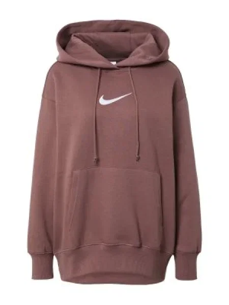 Geacă Nike Sportswear maro